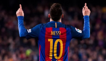Messi daha iki il “Barselona”da qalacaq