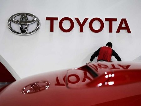 “Toyota Motor” şirkəti gənc dizaynerin intiharında məsuliyyətini etiraf etdi
