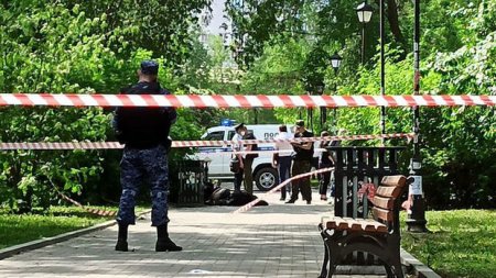 “Caliber”: Rusiya polisi tərəfindən daha bir azərbaycanlının öldürülməsi barədə informasiya feykdir