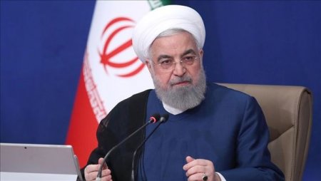Ruhani kriptovalyuta fəaliyyətinin leqallaşdırılmasına çağırır