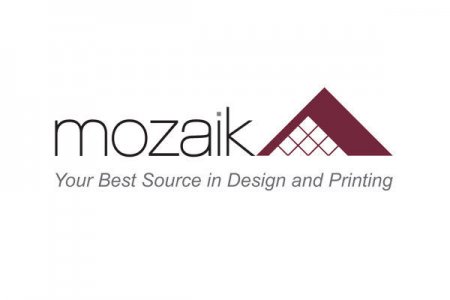 “Mozaik Printing & Design” Bakının aparıcı çap və dizayn təminatçılarından biridir - FOTO