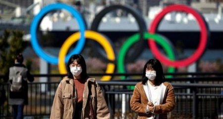 Yaponiya hökuməti Olimpiya Oyunlarına azarkeşləri buraxmaya bilər