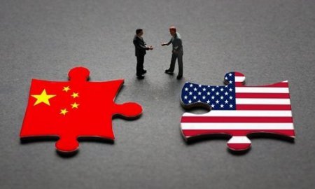 Çinin nazir müavini ABŞ-a qaçıb