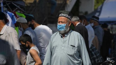 Tacikistanda vaksinasiya məcburi oldu