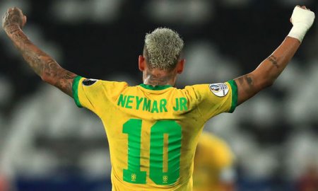 Neymar: “Finalda Argentina ilə oynamaq istəyirəm, orada çoxlu dostlarım var”