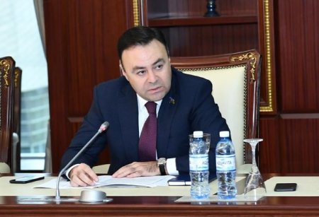 Elnur Allahverdiyev: “Ermənistanın notasının heç bir beynəlxalq çəkisi yoxdur”