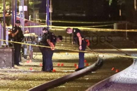 Kaliforniyada silahlı insident: İki nəfər öldürülüb