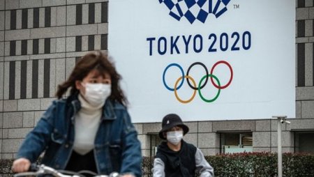 Tokio-2020: Koronavirusa yoluxan taekvondoçu oyunlardan kənarlaşdırıldı