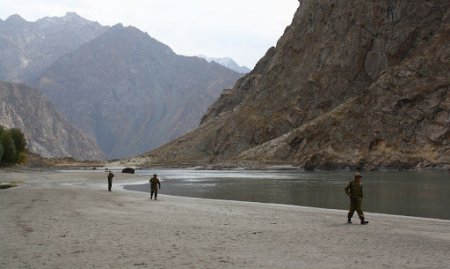 Tacikistan Rusiya XİN-nin “Talibanla” bağlı açıqlamasını təsdiq etməyib