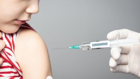 Avstraliyada yeniyetmələrə koronavirusa qarşı “Pfizer” vurulacaq