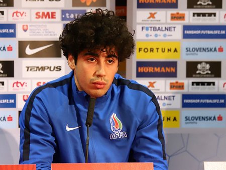 Bəhlul Mustafazadə baş tutmayan transferi haqda: “Ən qısa zamanda FIFA-ya şikayət edəcəm”