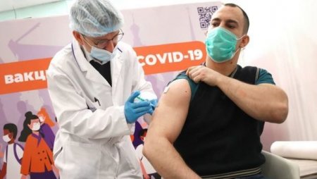 Çeçenistanda koronavirusa qarşı kollektiv immunitet formalaşıb