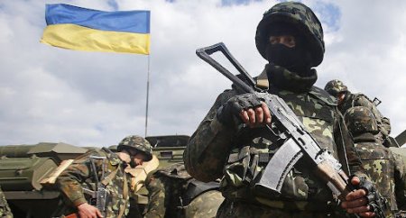 Ukrayna ordusunda ciddi kadr dəyişiklikləri edilib