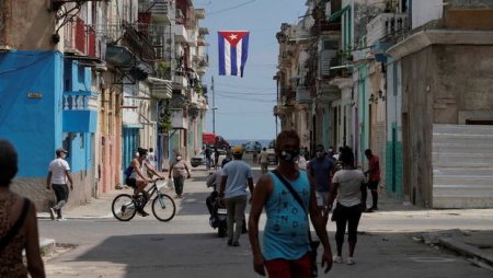 ABŞ Kubaya qarşı yeni sanksiyalar tətbiq edəcək