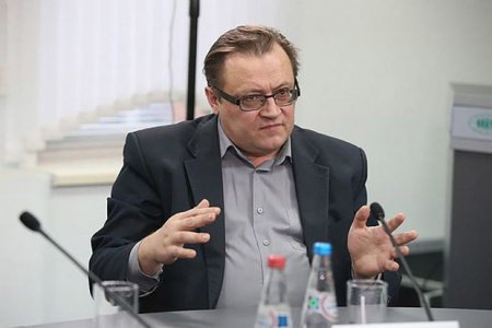 Yuri Şevtsov: “Ermənilər üçün Ermənistanın özü deyil, diaspor həyatı daha önəmlidir”