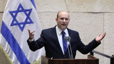 İsrailin Baş naziri: “İrana qarşı təkbaşına hərəkət edə bilərik”