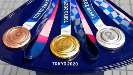 Azərbaycan bu gün Tokio Olimpiadasında ilk “qızıl”ını qazana bilər - AFİŞA
