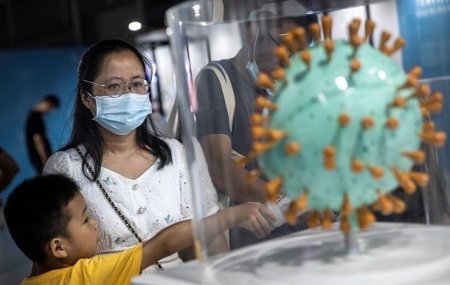 Çin koronavirusun mənşəyinin araşdırılması üçün ÜST-ə rədd cavabı verdi