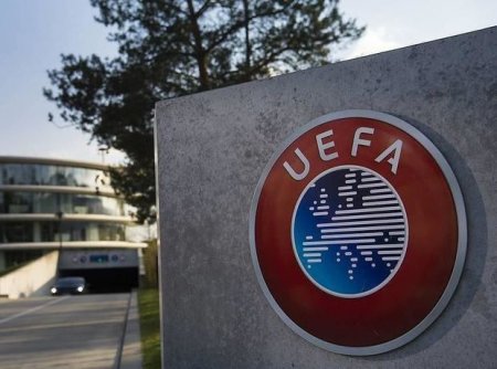 UEFA klublara 6 milyard avro vəsait ayıracaq