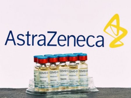 Avstriya Ukraynaya “AstraZeneca” vaksini verəcək