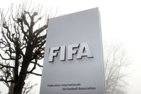 ABŞ Ədliyyə Nazirliyi FIFA-ya 201 milyon dollar ödəyəcək