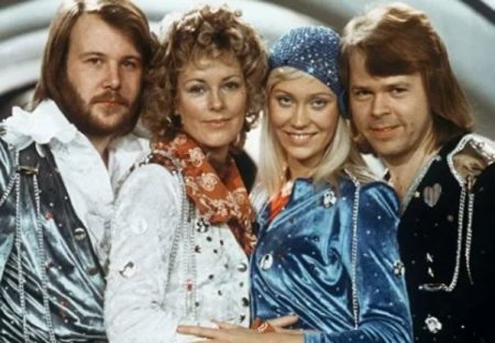 ABBA 40 illik fasilədən sonra yeni mahnılarını təqdim edəcək