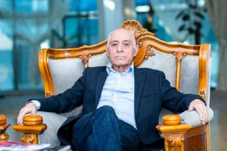 “Neftçi”nin sabiq prezidenti koronavirusdan vəfat edib