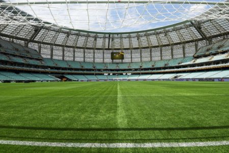 “Qarabağ” - “Bazel” qarşılaşmasının keçiriləcəyi stadion dəyişdirildi