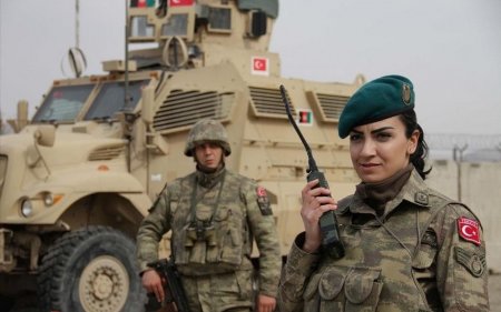 İraqda PKK terrorçuları zərərsizləşdirilib