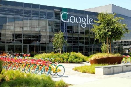 “Google” iki milyard dollara yeni ofis alacaq