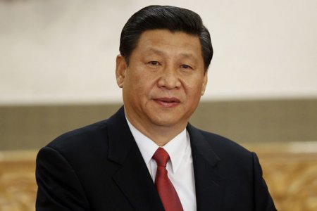 Si Cinpin: “Çin heç zaman digər dövlətlərə hücum etməyəcək”