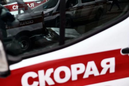 Rusiyada koronavirusdan ölüm sayında növbəti antirekord