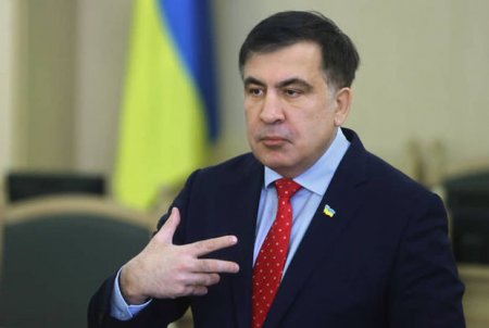 Gürcüstan Saakaşvilini Ukraynaya vermək niyyətində deyil