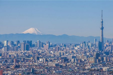 Yaponiyada 6,1 bal gücündə zəlzələ baş verib