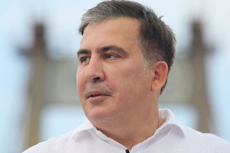Vəkil: “Mixail Saakaşvilinin durumu pisləşir”