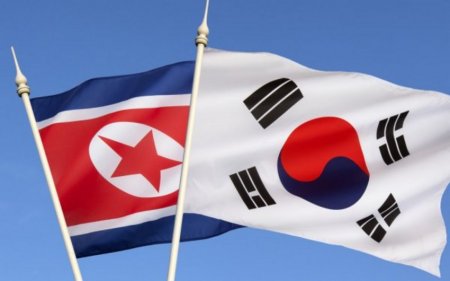 Cənubi Koreya: “KXDR-lə sülh müqaviləsinin imzalanması dialoqa kömək edəcək”