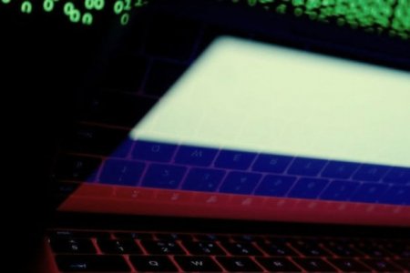 Rusiya ABŞ şirkətlərinə qarşı kiberhücuma keçdi