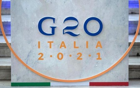 Romada “G20” sammiti başa çatdı - Yenilənib