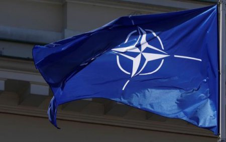 NATO-dan Azərbaycan və Ermənistan arasındakı gərginliklə bağlı - Açıqlama