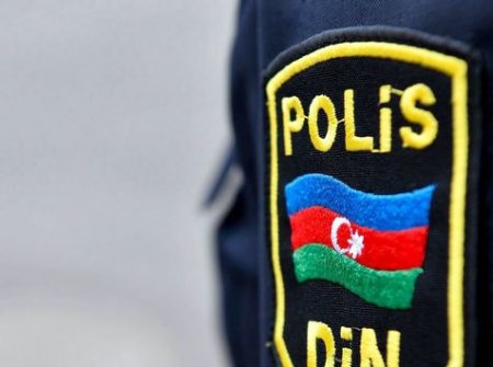 Azərbaycanda polis ehtiyatsızlıqdan açılan atəş nəticəsində öldü