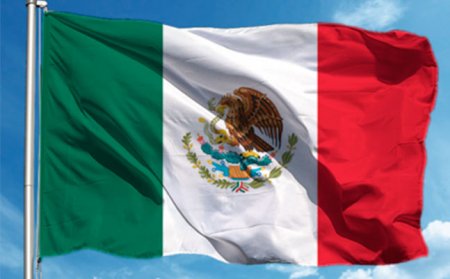 Meksika səfirliyi helikoper qəzası ilə bağlı başsağlığı verdi
