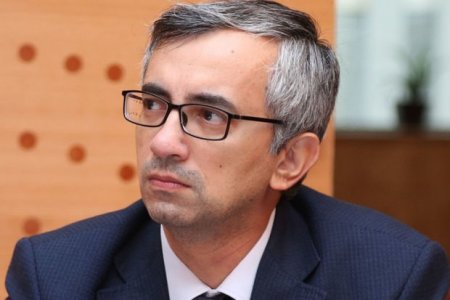 Fuad Hüseynəliyev: “Media haqqında yeni qanun ölkəmiz üçün olduqca vacibdir” - VİDEO