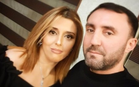 Nail Naiboğlu 2-ci dəfə evləndi