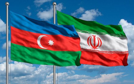 İran səfirliyi Azərbaycan xalqını təbrik etdi