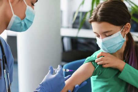 Uşaqların vaksinasiyasından imtina etməyin ölümcül nəticələri açıqlandı