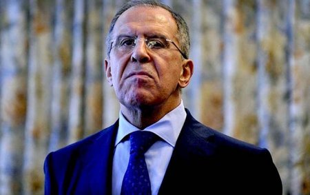 “NATO-nun Baş katibi reallıqla əlaqəsini itirib” - Lavrov