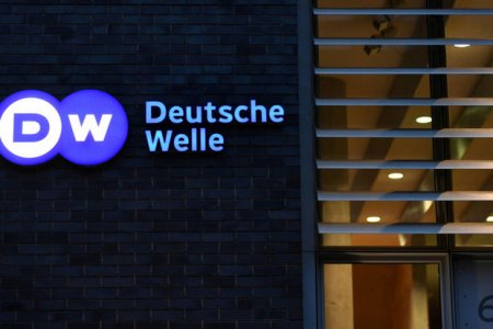 “Deutsche Welle” telekanalının Moskva bürosu fəaliyyətini dayandırdı
