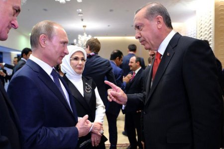 Peskov: “Putinin Türkiyəyə səfəri ilə bağlı razılıq əldə olunub”