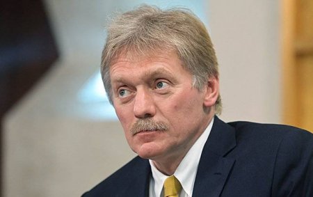 “Putin Ukrayna ilə bağlı danışıqlara hazırdır” - Peskov