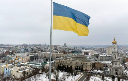 Ukraynada nazirliklərə qarşı kütləvi kiberhücumlar var